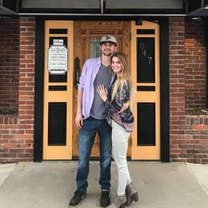 Meet your Posher, Cassondra